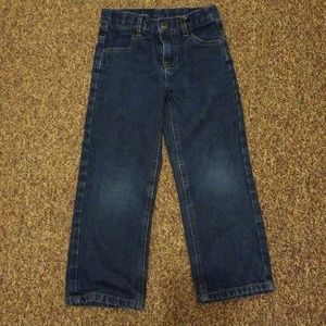 Nautica 4T jeans!
